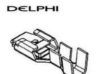 Delphi端子-Delphi（德尔福）授权的Delphi代理商