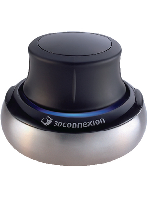 3Dconnexion - 3DX-700028 - SpaceNavigator Standard Edition USB, 3DX-700028, 3Dconnexion