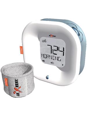 aXbo - 79617 - aXbo Sleep Phase Alarm Clock, 79617, aXbo