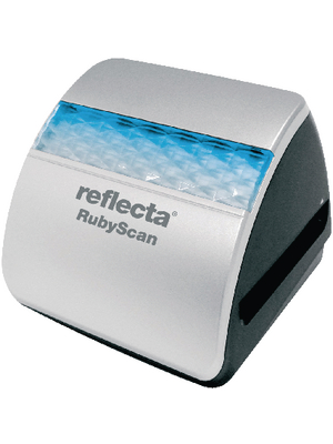 Reflecta - 64330 - RUBISCAN Slide Scanner, 64330, Reflecta