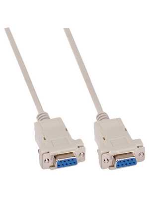 Abus - AZ5106 - Serial programming cable for Terxon M, AZ5106, Abus
