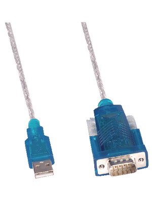 Abus - AZ5107 - USB adapter cable for Terxon M, AZ5107, Abus