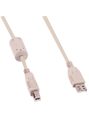 Abus - FU5009 - USB programming cable for Secvest 868, FU5009, Abus