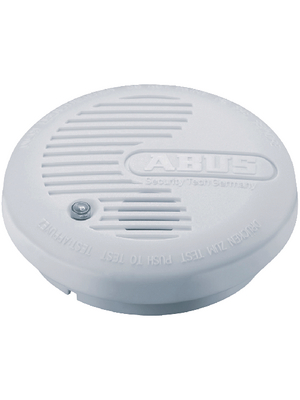 Abus - FU8340 - Secvest 2-way radio smoke detector, FU8340, Abus