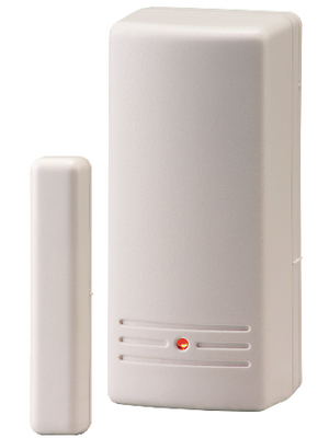 Abus - FUMK30000W - Wireless opening detector, white, FUMK30000W, Abus