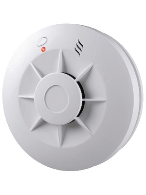 Abus - FURM30000 - Wireless smoke detector, FURM30000, Abus