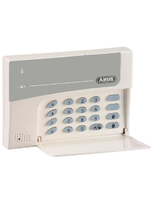 Abus - FUBE30000 - Wireless code lock, FUBE30000, Abus