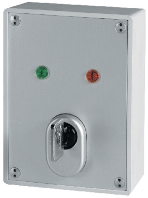 Abus - FU9075 - Wireless key switch, FU9075, Abus