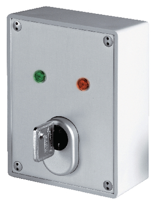 Abus - SE1000 - AP key switch, SE1000, Abus