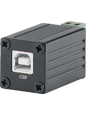 Abus - TV8468 - Interface converter C USB -> RS485, TV8468, Abus