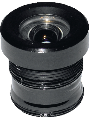 Abus - TVAC63000 - Miniature lens, TVAC63000, Abus