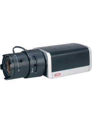 Abus - TVCC20530 - Camera with interchangeable lenses + 520 TVL 110 VAC / 230 VAC, TVCC20530, Abus