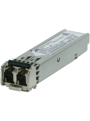 Allied Telesis - AT-SPSX - SFP module, 1 x 1000SX LC/MM, AT-SPSX, Allied Telesis
