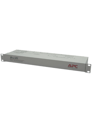 APC - AP9207 - Share UPS 8x expansion for Smart, AP9207, APC
