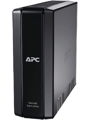 APC - BR24BPG - Additional battery, BR24BPG, APC