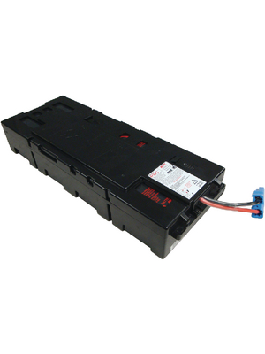 APC - APCRBC115 - Replacement battery, APCRBC115, APC