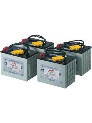 APC - RBC14 - Spare battery, RBC14, APC