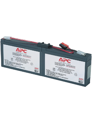 APC - RBC18 - Spare battery, RBC18, APC