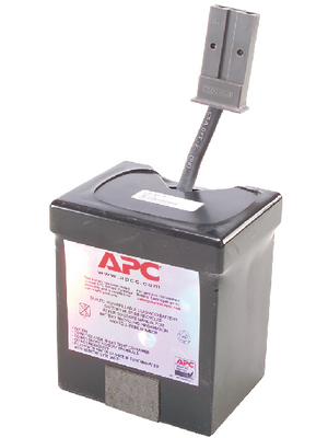 APC - RBC29 - Spare battery, RBC29, APC