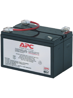 APC - RBC3 - Spare battery, RBC3, APC