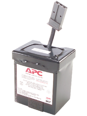 APC - RBC30 - Spare battery, RBC30, APC