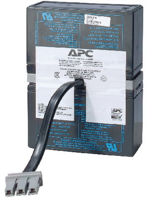 APC - RBC33 - Spare battery, RBC33, APC