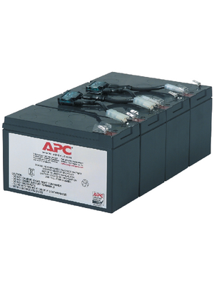 APC - RBC8 - Spare battery, RBC8, APC