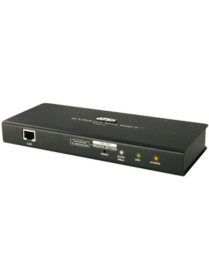 Aten - CN8000 - KVM IP control KVM On the Net, CN8000, Aten