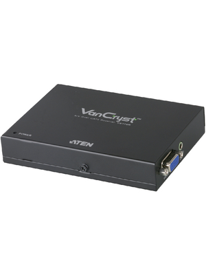 Aten - VE170R - Cat. 5 audio/video remote, VE170R, Aten