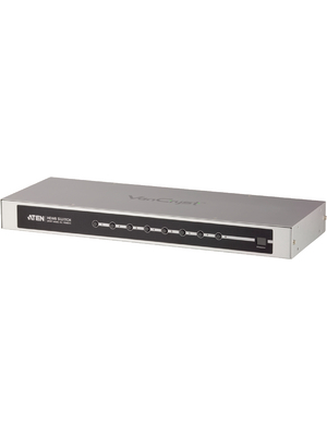 Aten - VS0801H - HDMI switch, 8-port, VS0801H, Aten