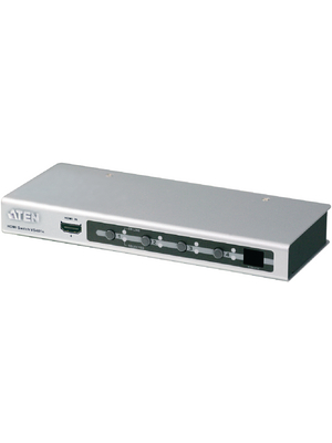 Aten - VS481A - HDMI switch, 4-port, VS481A, Aten