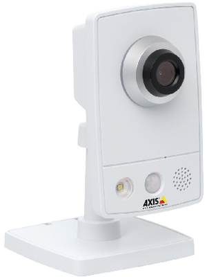 Axis - 0338-002 - Network camera AXIS M1054, 0338-002, Axis