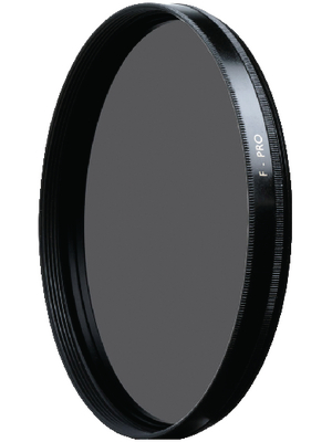 B+W - 08387 - Circular pola filter 77 mm, 08387, B+W