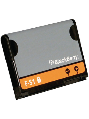 BlackBerry - BAT-26483-003 - F-S1 battery, BAT-26483-003, BlackBerry