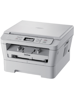 Brother - DCP-7055 - Multifunction Laser Printer, DCP-7055, Brother