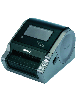 Brother - QL-1050.OLD - Label Printers, QL-1050.OLD, Brother