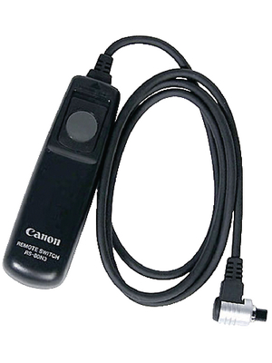 Canon Inc - 2476A001 - Remote release RS-80 N3, 2476A001, Canon Inc