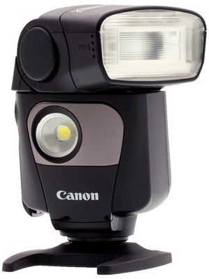 Canon Inc - 5246B005 - Speedlite 320 EX (LZ 32), 5246B005, Canon Inc