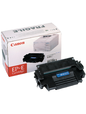 Canon Inc - 1538A003 - Toner EP-E black, 1538A003, Canon Inc