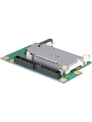  - CFIDE44-M2 - CompactFlash C IDE adapter 44-pin, male, 1.8", CFIDE44-M2
