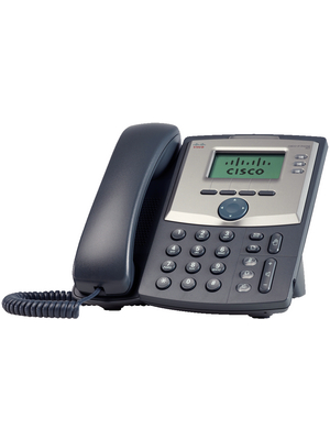 Cisco Small Business - SPA303-G2 - IP telephone, SPA303-G2, Cisco Small Business