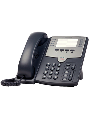 Cisco Small Business - SPA501G - IP telephone, SPA501G, Cisco Small Business