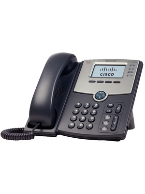 Cisco Small Business - SPA504G - IP telephone, SPA504G, Cisco Small Business