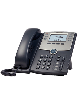 Cisco Small Business - SPA508G - IP telephone, SPA508G, Cisco Small Business