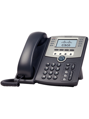 Cisco Small Business - SPA509G - IP telephone, SPA509G, Cisco Small Business