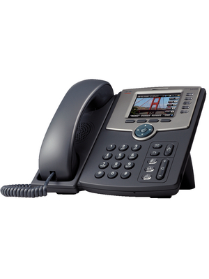 Cisco Small Business - SPA525G2 - IP telephone, SPA525G2, Cisco Small Business