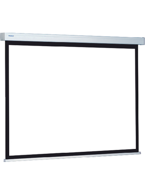 Projecta - 10101984 - Compact Electrol Projection Screen 220 x 128 cm, 10101984, Projecta