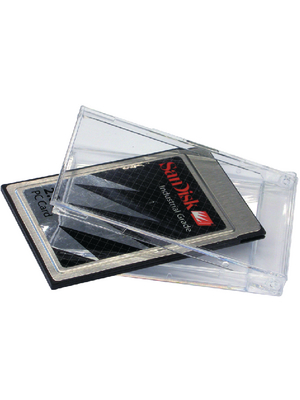 Maxxtro - CPN/BOX-PC-CARD - Protective box for PC card PC card, CPN/BOX-PC-CARD, Maxxtro