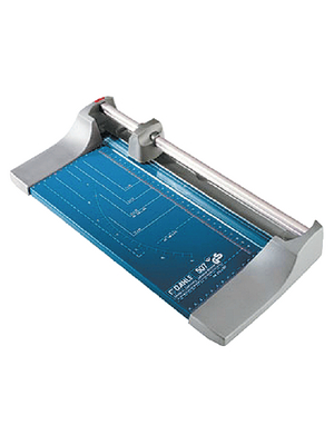 Dahle - 00507.6 - Roll trimmer, 00507.6, Dahle