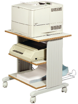 Dataflex - 85.220 - Printer Stand, 85.220, Dataflex